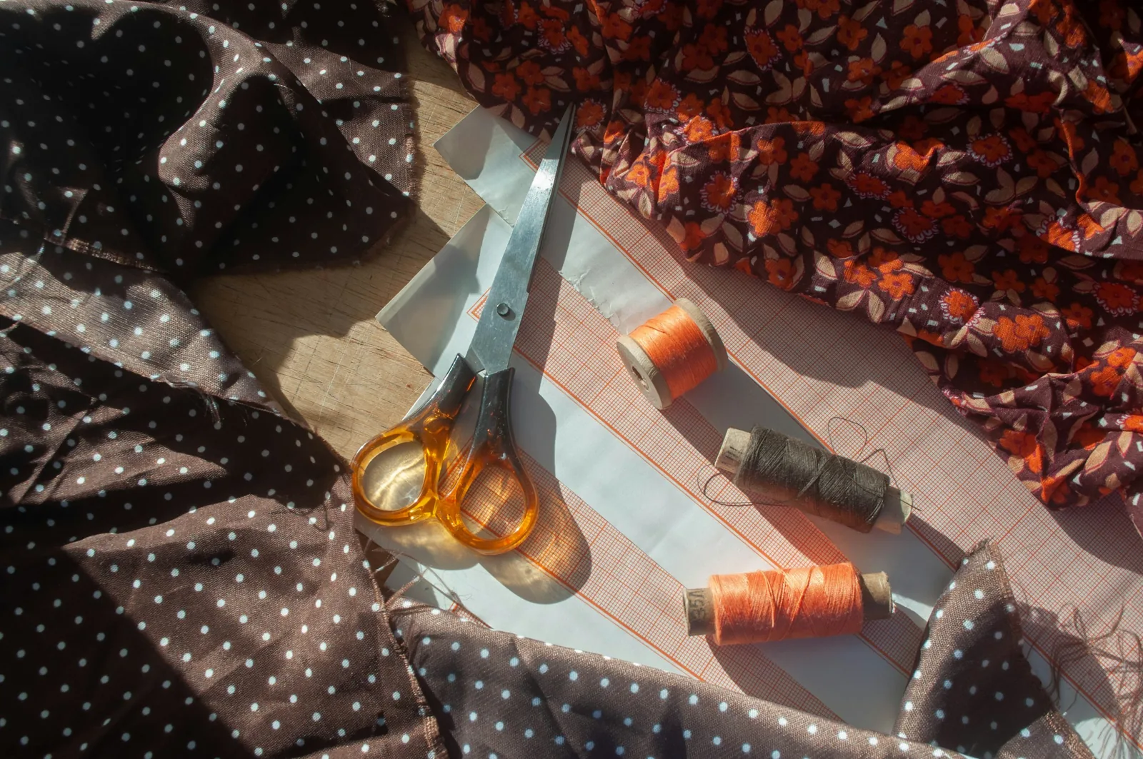 Best Fabric Scissors: 5 Shears Matched to the Fabric You Actually Cut