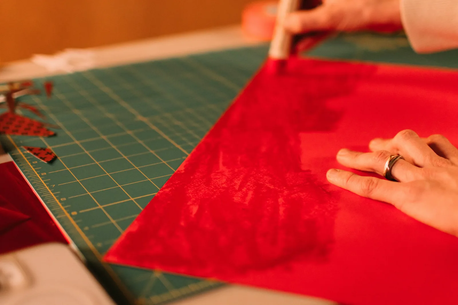Best Rotary Cutter for Fabric: 5 Picks Matched to Blade Size and Grip