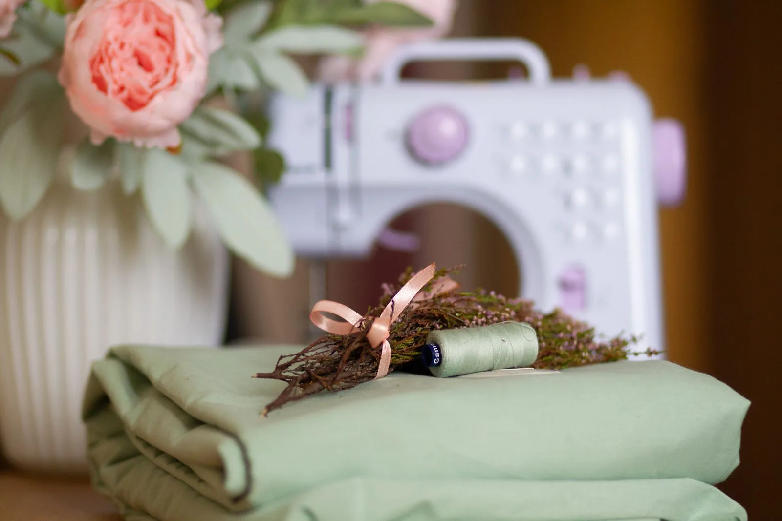 Best Sewing Machine for Beginners: 5 Picks Matched to Your First Project
